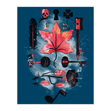 Everything Is Key (Print Only) thumbnail