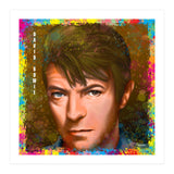 David Bowie (Print Only) thumbnail