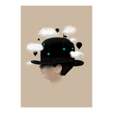 Dreaming (Print Only) thumbnail
