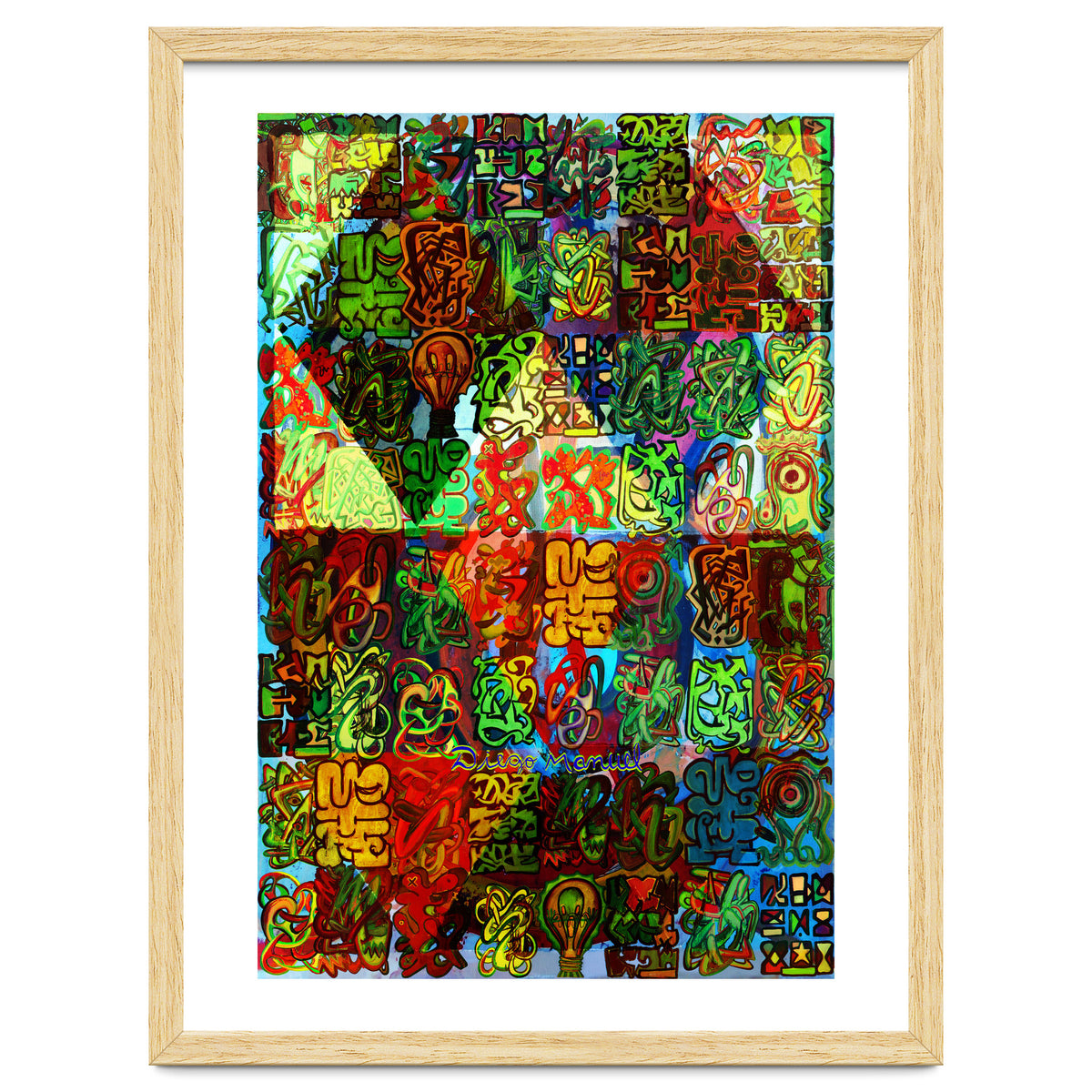 Graffiti Digital 2022 358