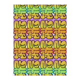 Graffitis 2021 Tapiz 96 (Print Only) thumbnail