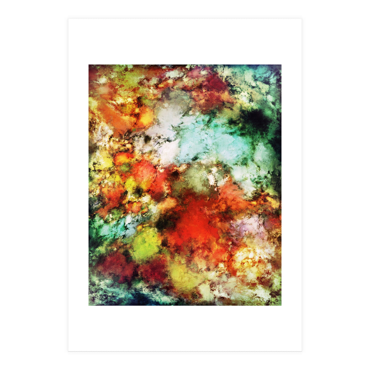 Tripwire (Print Only)