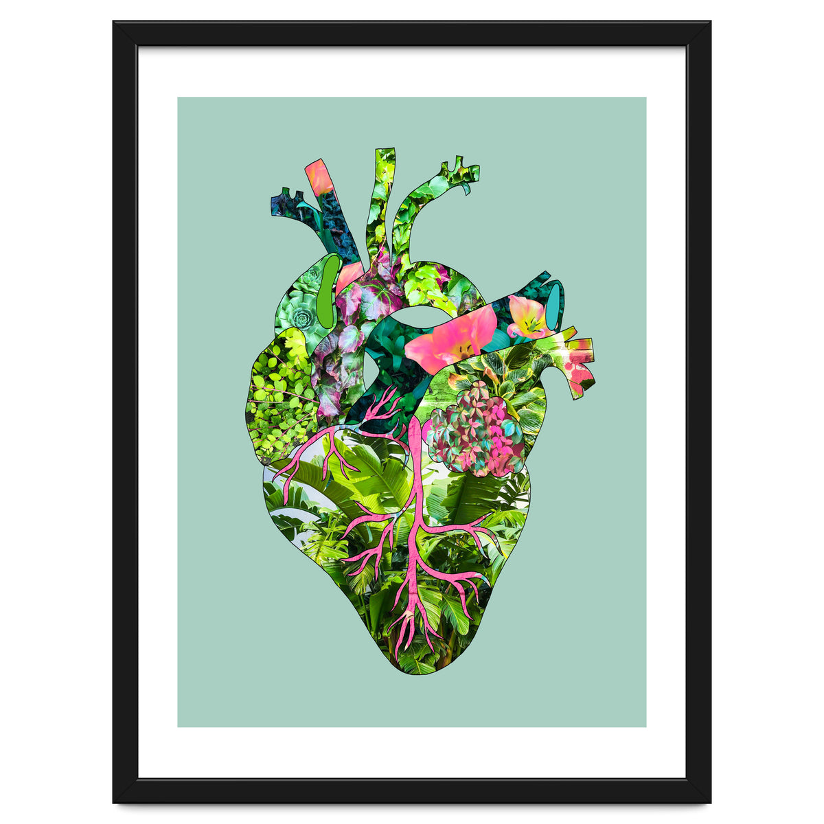 My Botanical Heart