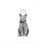 If I Ruled The World (Print Only) thumbnail