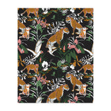 Leopards at night (Print Only) thumbnail