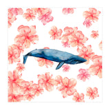 Floral Sea (Print Only) thumbnail
