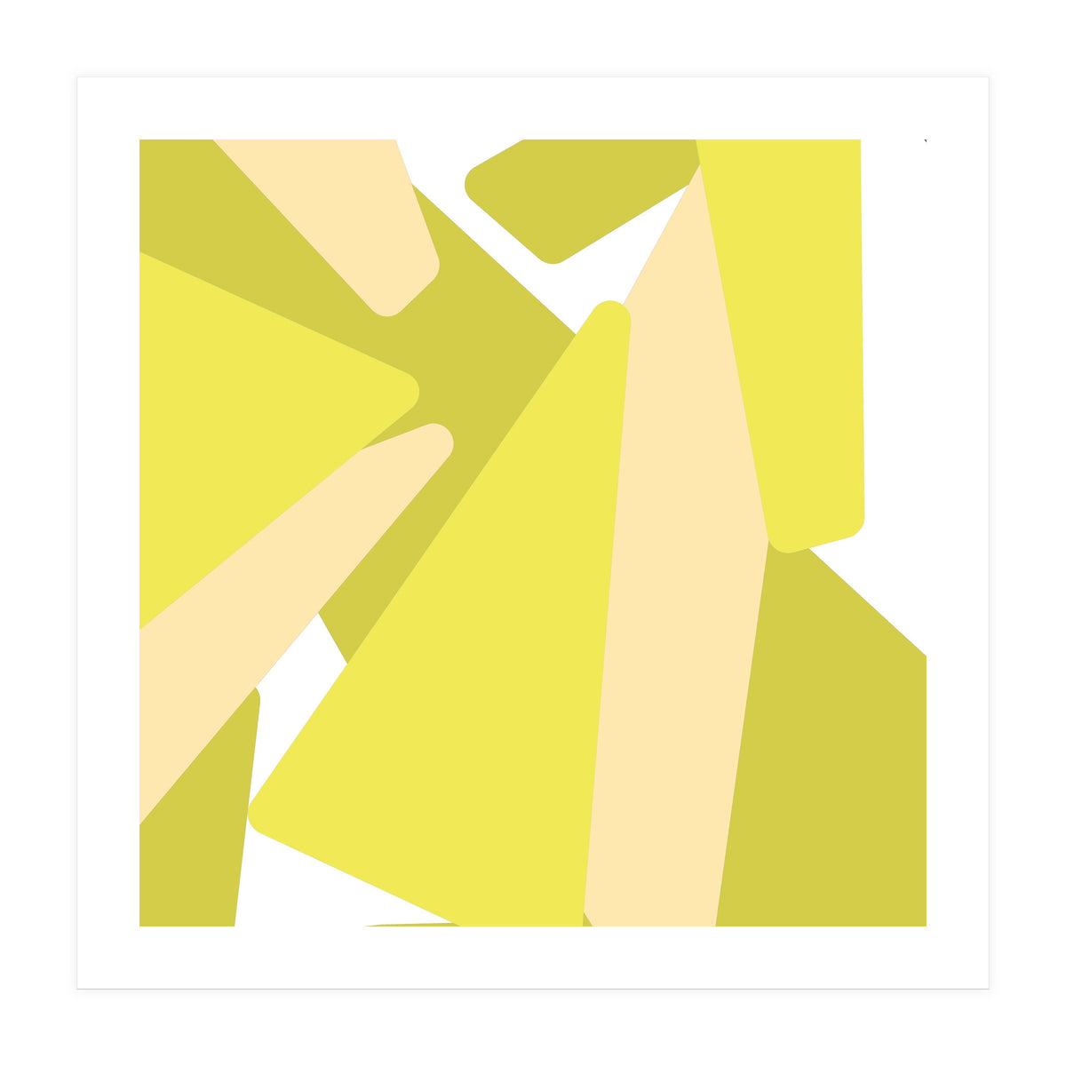 Colorful 19 (Print Only)