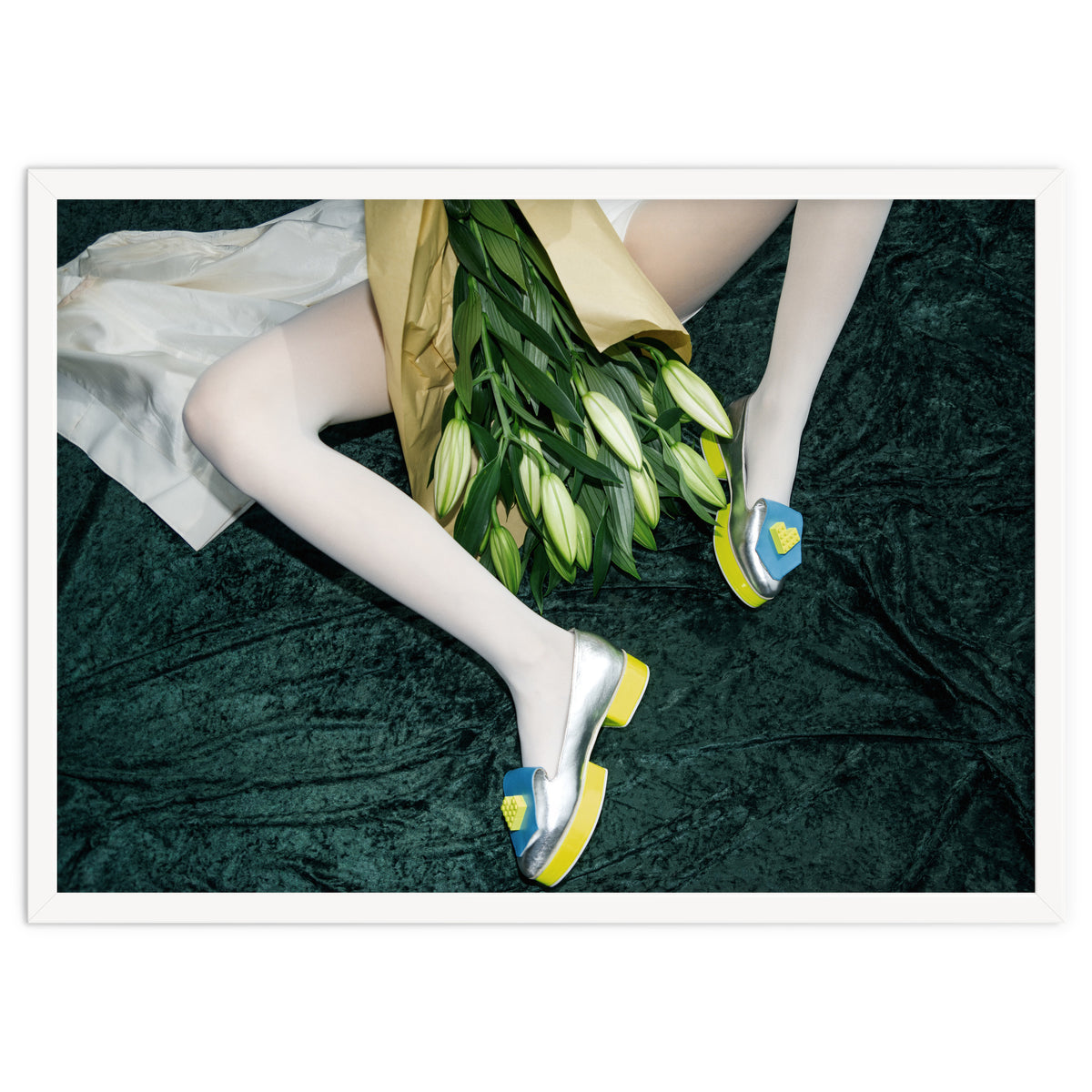 With love, your Love