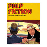 Pulp Fiction (Print Only) thumbnail