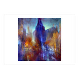Schlossallee - avenue (Print Only) thumbnail
