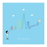 Kein Design San Francisco (Print Only) thumbnail