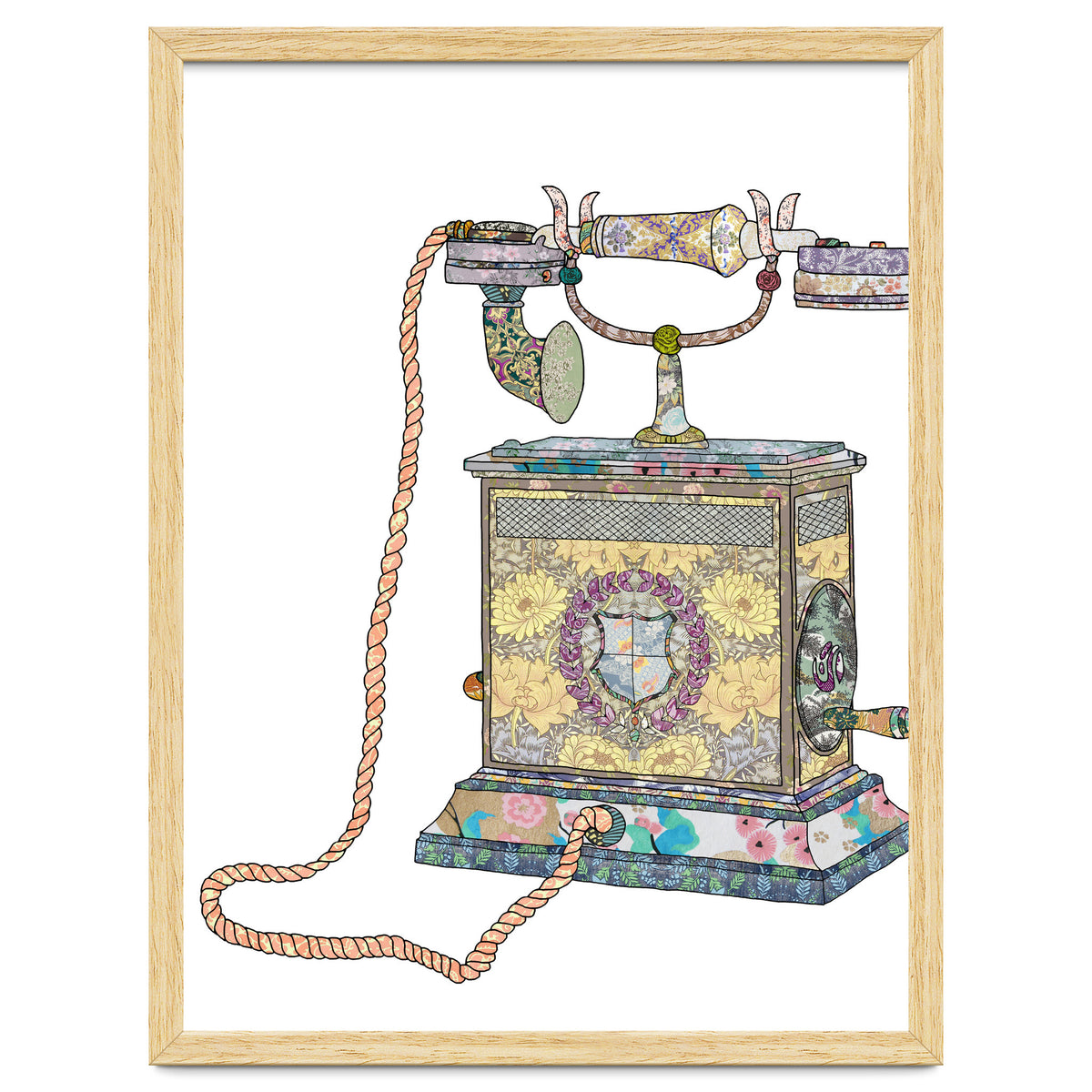 Waiting For Your Call Since 1896