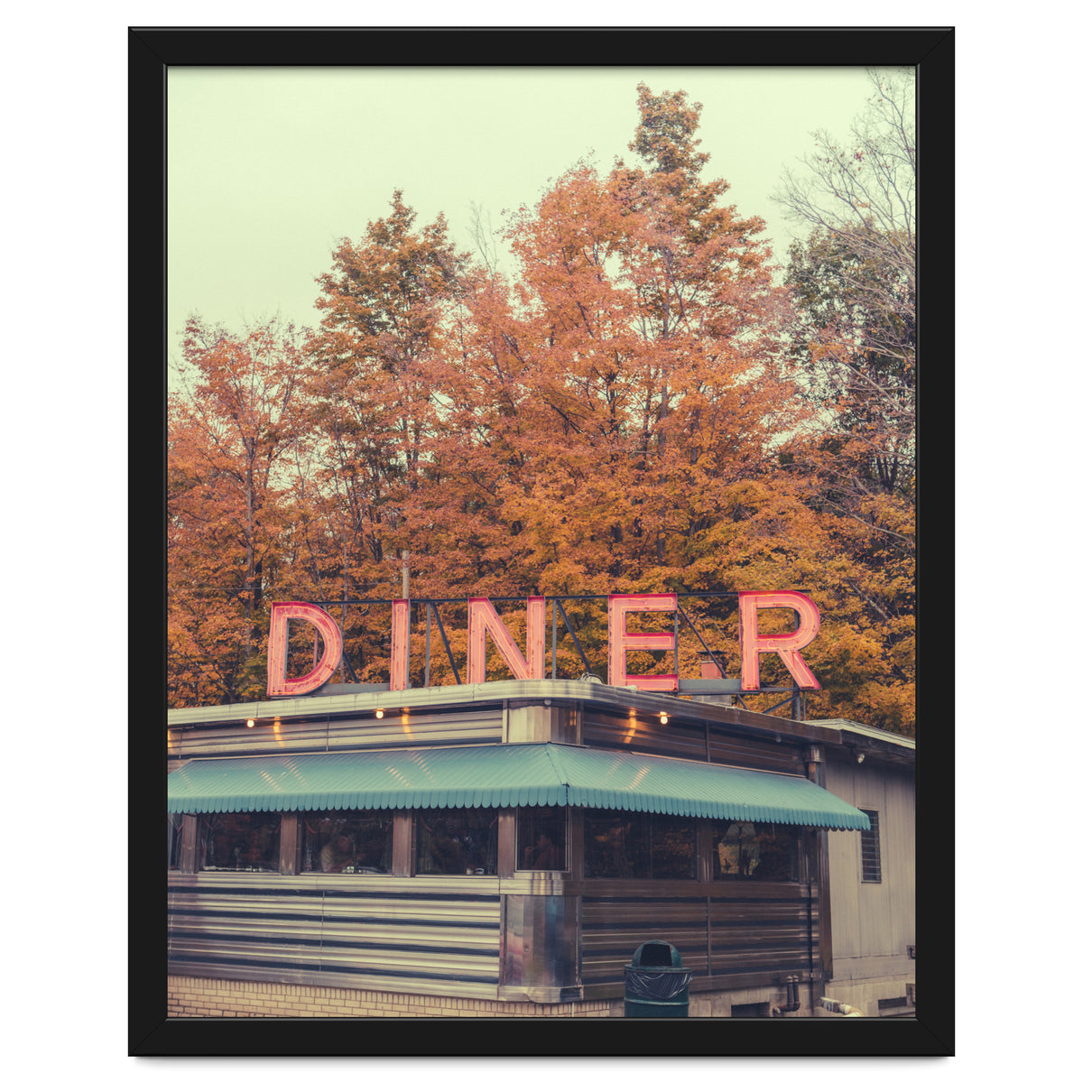 DINER