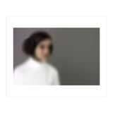 BLURRED PRINCESS I.II (Print Only) thumbnail