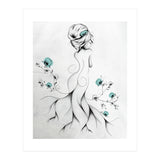 Poppy Poem (Print Only) thumbnail