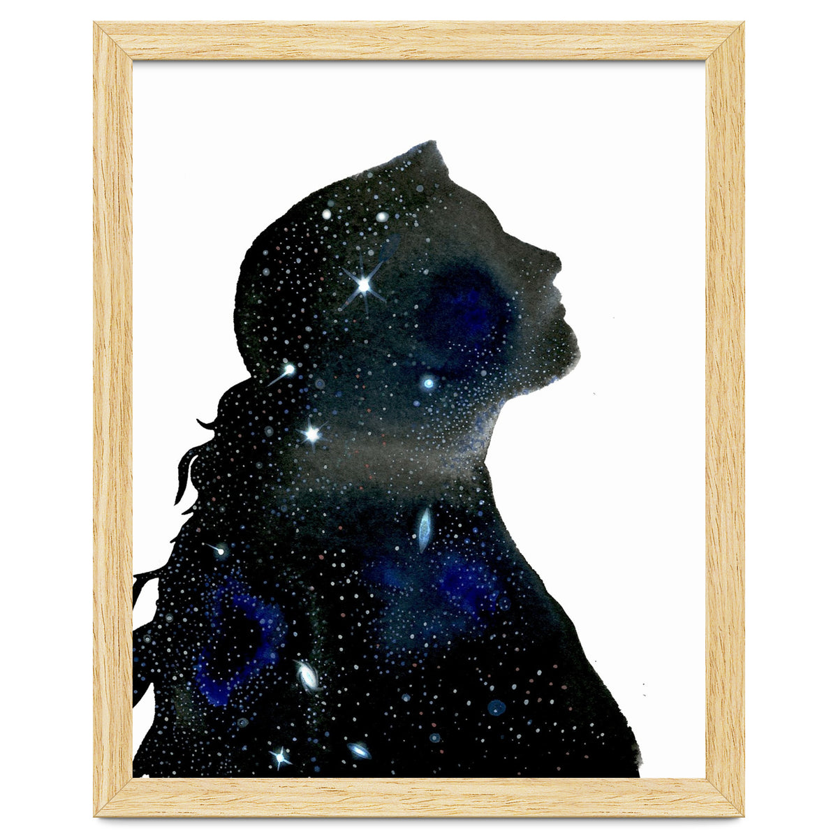 We Are All Just Stardust II