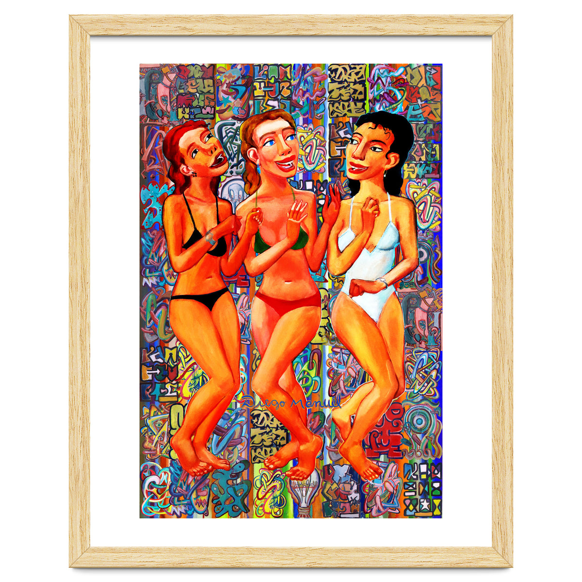 Graffiti Digital 2022 239