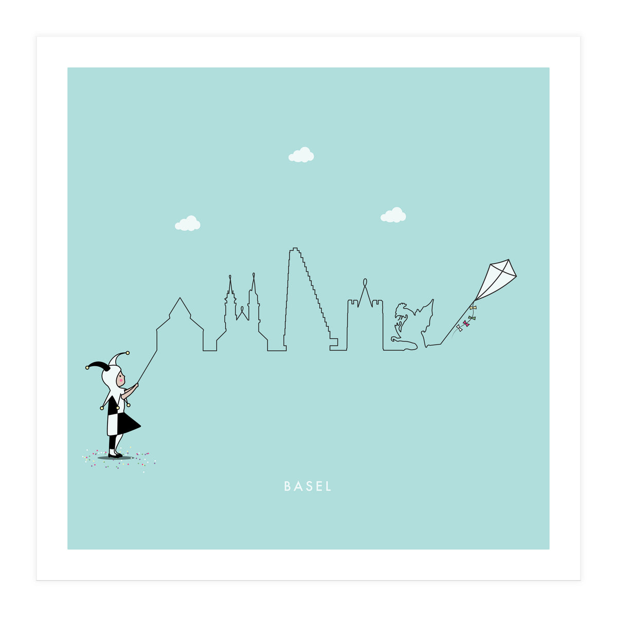 Kein Design Basel (Print Only)