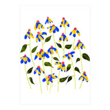 Touched By Love (Print Only) thumbnail