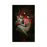 Cernunnos High (Print Only) thumbnail