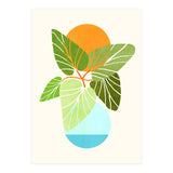 Tropical Symmetry II (Print Only) thumbnail