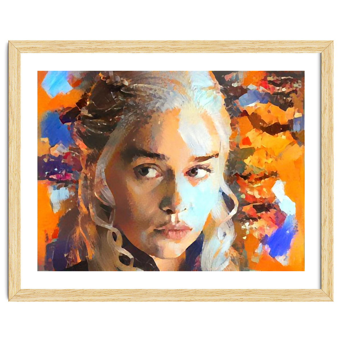 DAENERYS FOREVER