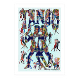 Tango C 2 (Print Only) thumbnail