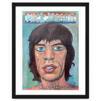 Mick Jagger 8