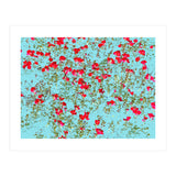 Not Enough Flowers (Print Only) thumbnail
