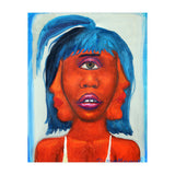 Cabeza De Mujer 8 (Print Only) thumbnail