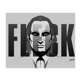 MR A.FLECK (Print Only) thumbnail