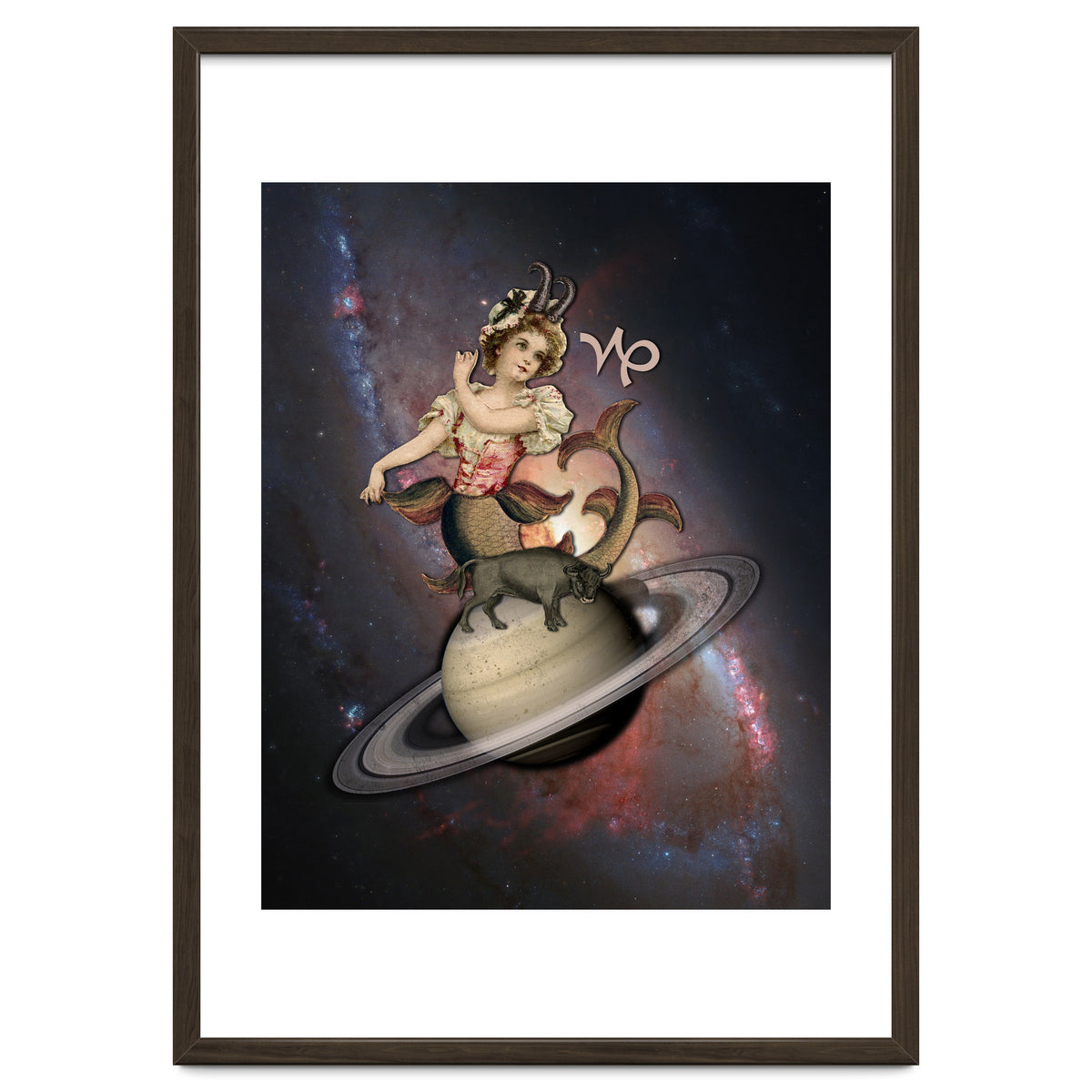 Capricorn Zodiac Sign