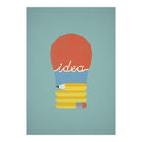 Ive Got An Idea (Print Only) thumbnail