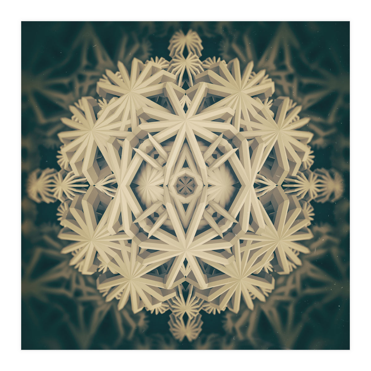 Gzonomenhle Solo (Print Only)