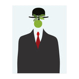 Son Of Man Minimalist (Print Only) thumbnail