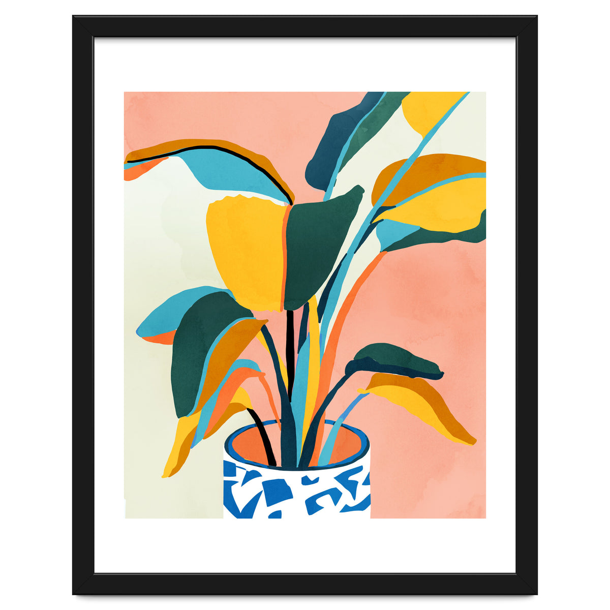 Nature Does Not Hurry Yet Everything Is Accomplished