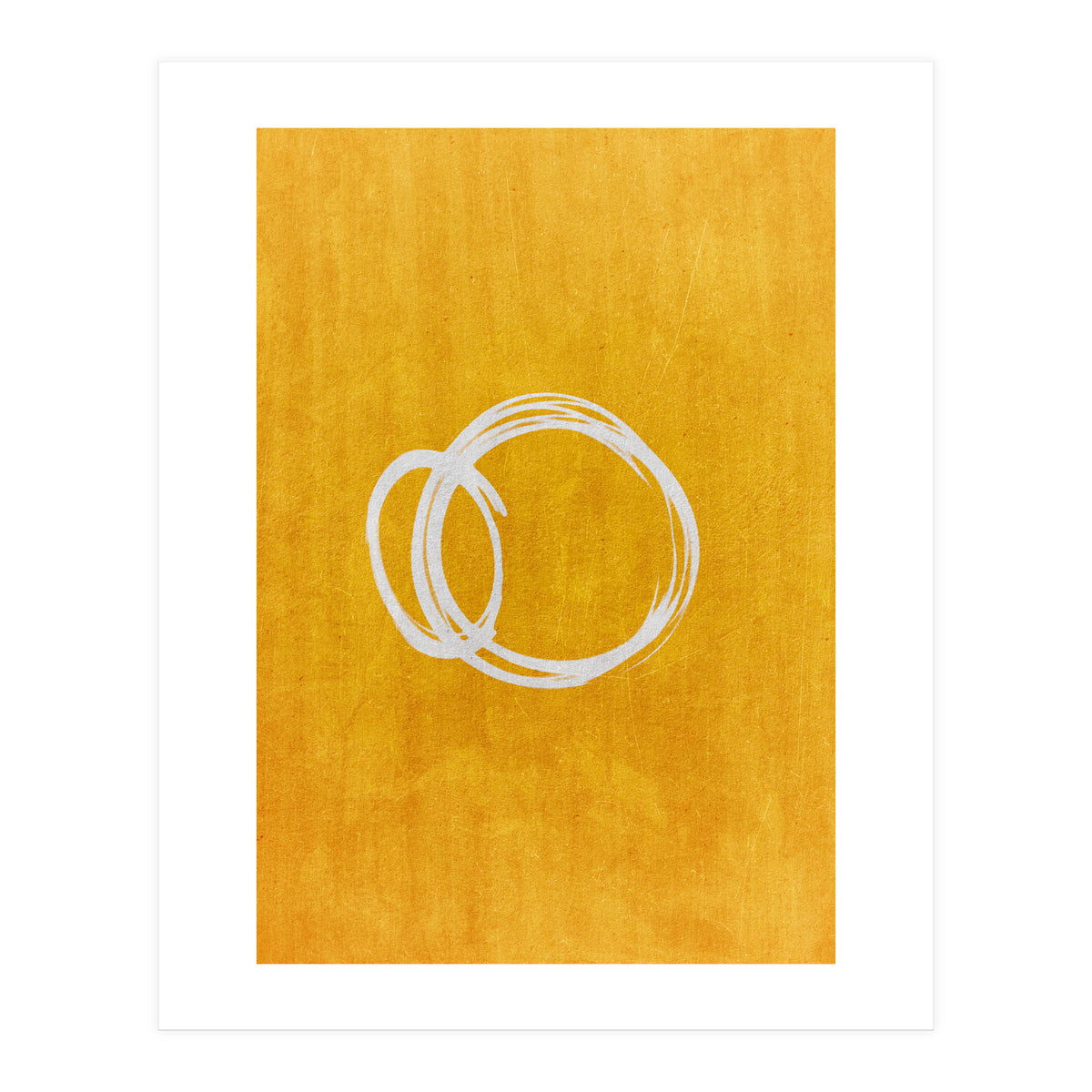 Sol Da Caatinga #3 (Print Only)