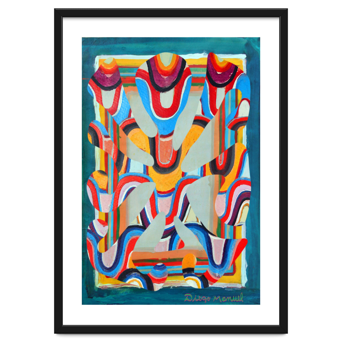 Graffiti Digital Nuevo 2023 192