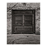 Little Tiny Street No 10 (Print Only) thumbnail
