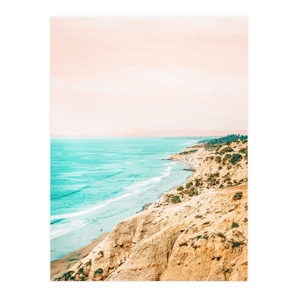 Eden (Print Only)