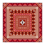 Georgian rug 2 (Print Only) thumbnail