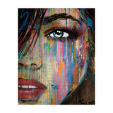 Falling Out (Print Only) thumbnail