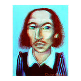Shakespeare 3 (Print Only) thumbnail