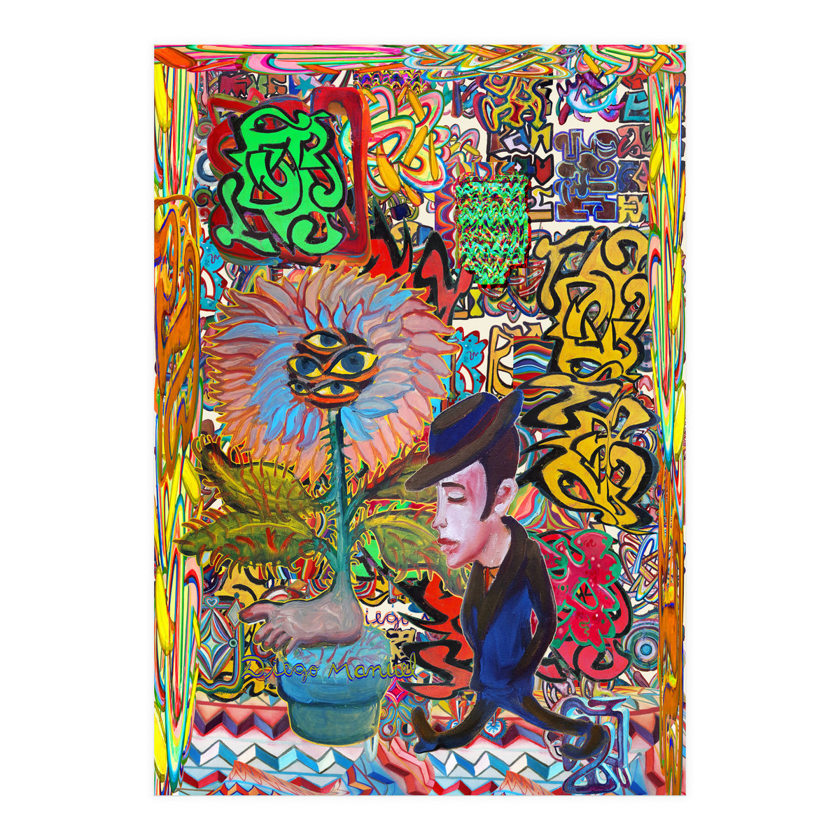 New Graffiti2022 659 (Print Only)