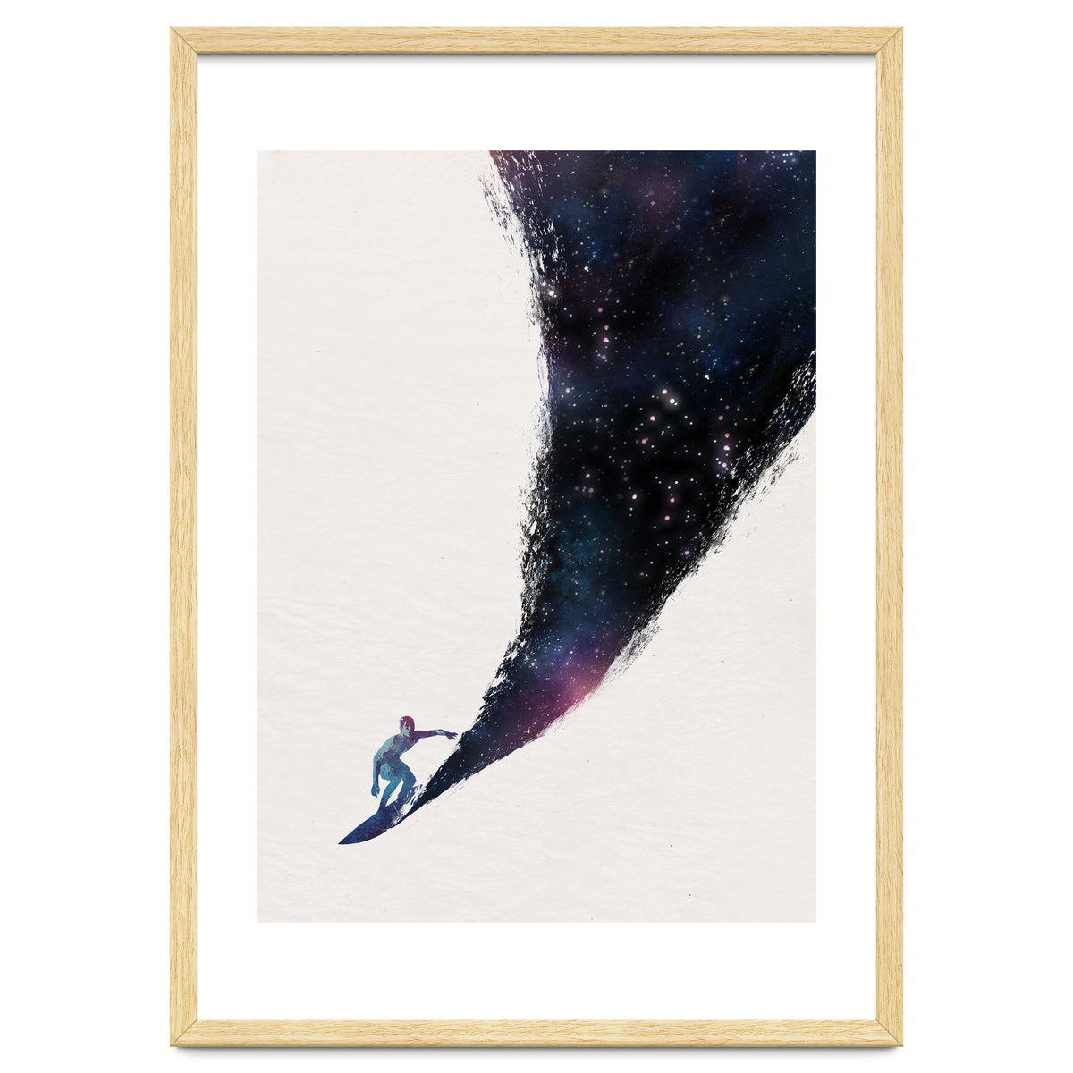 Sufrin In The Universe