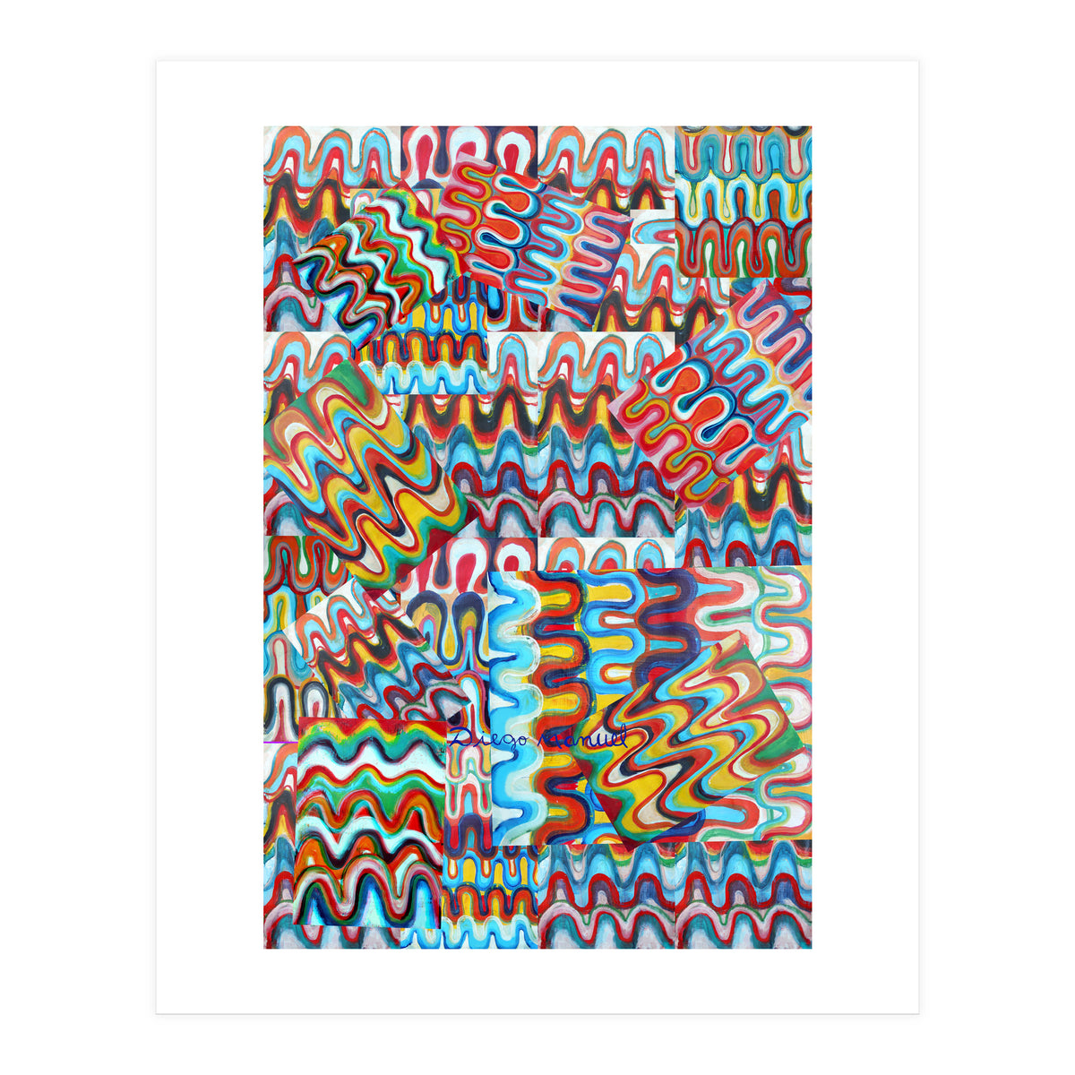 Formas 2021 4 (Print Only)