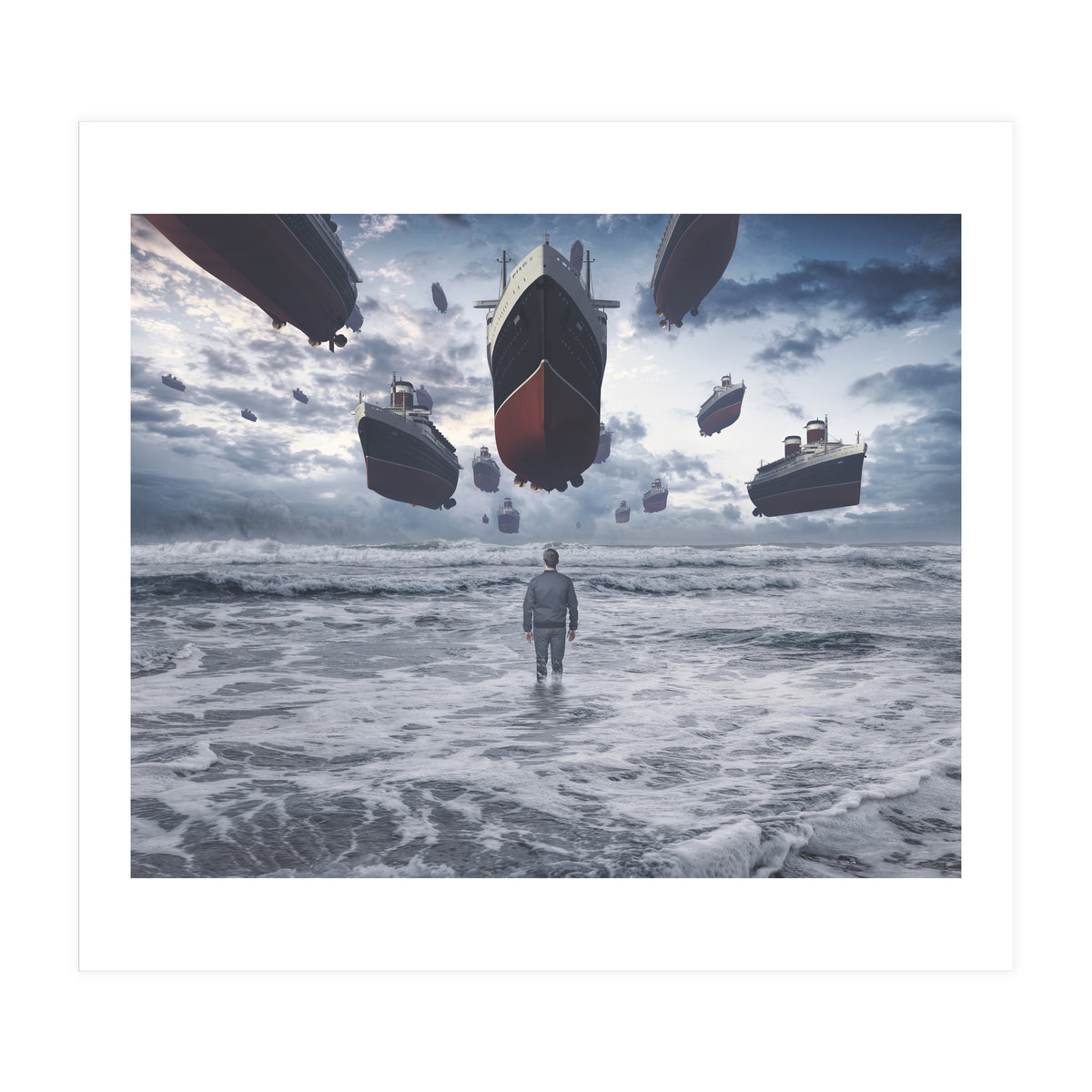 Kopabli (Print Only)