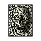 Skull 4 (Print Only) thumbnail