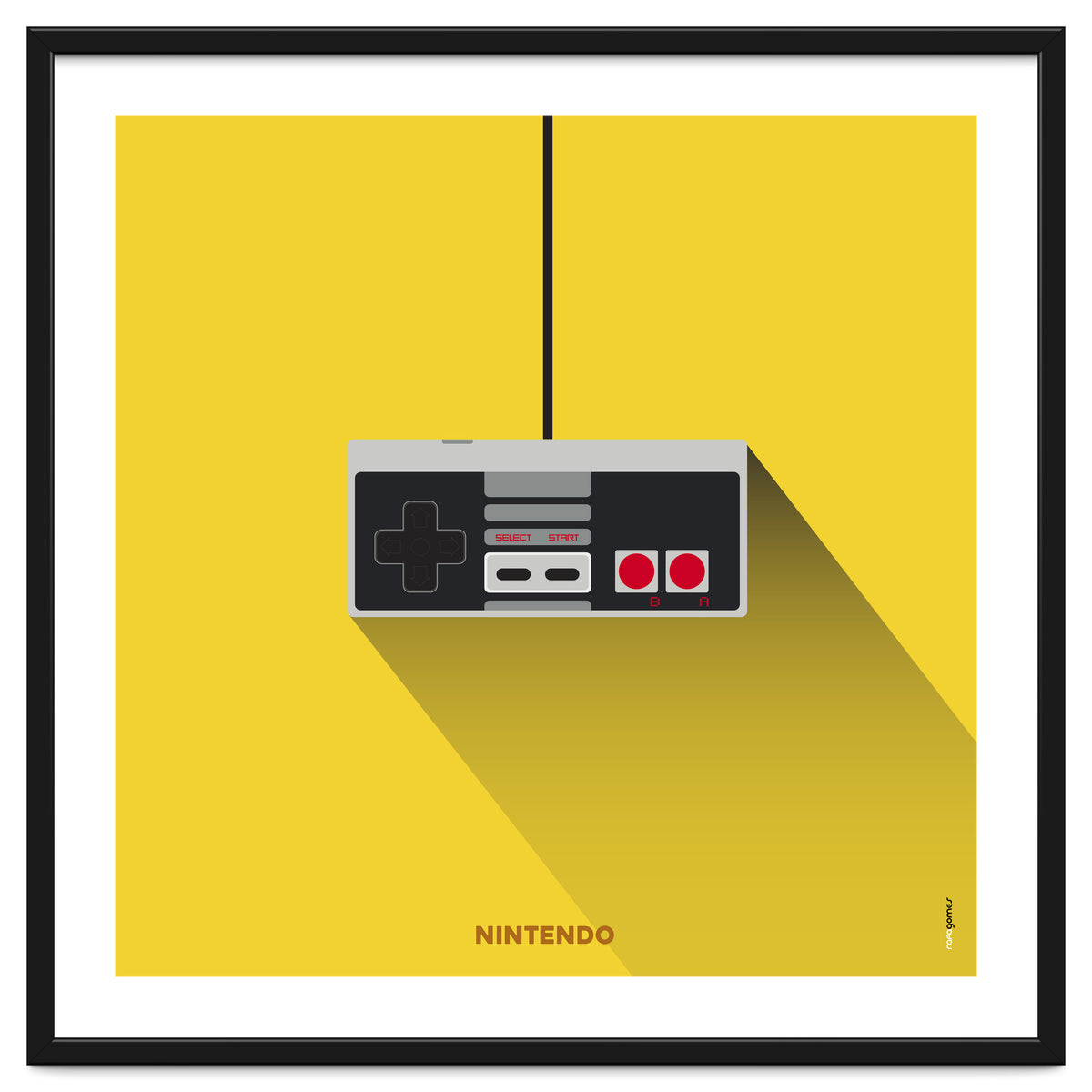 Joystick Videogames Nintendo