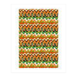 Pop Abstract A 21 (Print Only) thumbnail